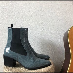 Vagabond Betsy Boot